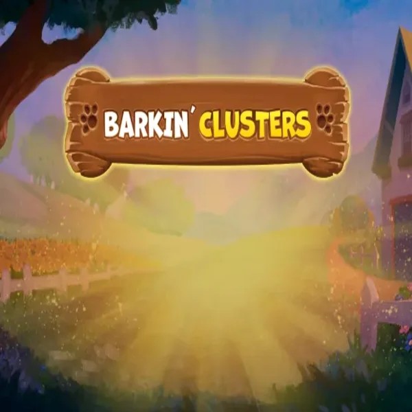 Play Barkin Clusters slot by Greentube on playmojo.eu.com