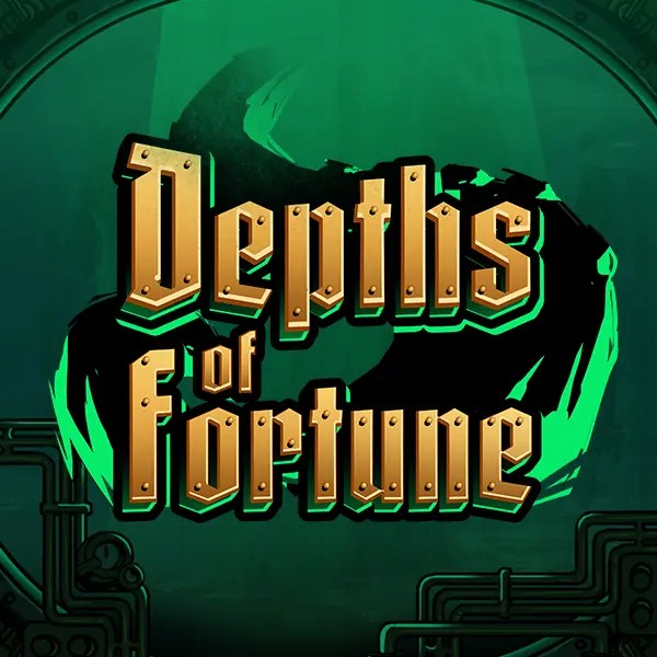 Depths of Fortune – slot by AvatarUX Studios, featured at playmojo.eu.com