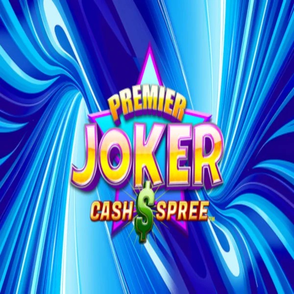 Premier Joker Cash Spree – slot by Oros Gaming, featured at playmojo.eu.com